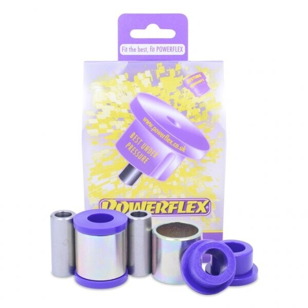 Ford Focus Mk2 RS and ST225 and Mk3 RS and ST250 Powerflex Uprated Rear Main Lateral Arm Inner Bush Set (2 Bushes) Number 8 on Diagram