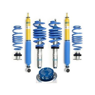 COILOVERS, DAMPERS AND SPRINGS