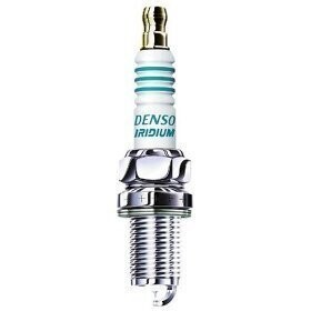 Denso Iridium Spark Plugs ITV22 for Mk3 RS and ST250 X 4 Plugs