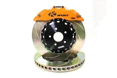 K SPORT DISCS, PADS AND FITTINGS