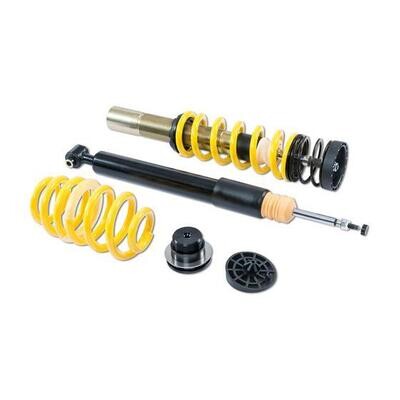 ST Coilovers ST XA galvanized steel (with damping adjustment) Mk4 Focus ST 2.3