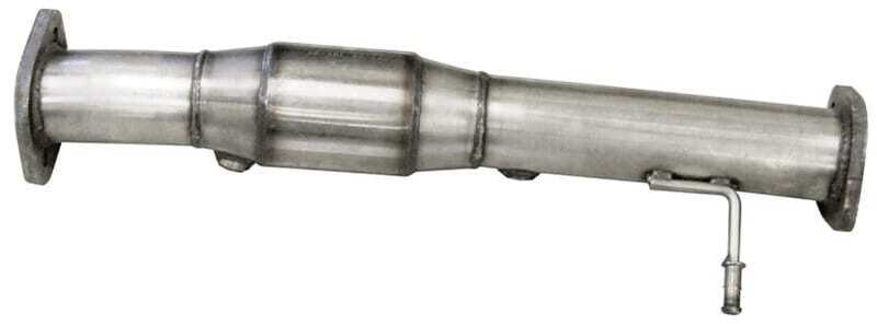 Mongoose 3" Stainless Sports Cat ST225 100cpi or 200cpi