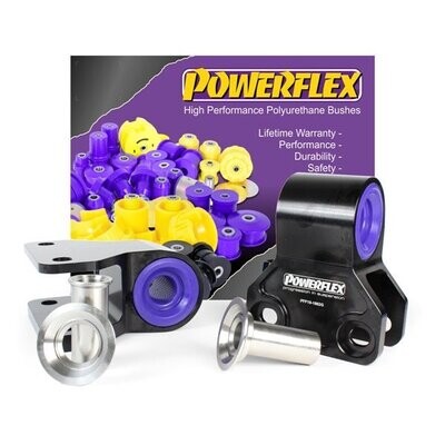 Powerflex Uprated Front Wishbone Rear Bush Anti-Lift & Caster Offset Mk3 RS (2 Bushes)
Number 2 on Diagram