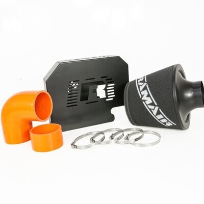 Ford Focus ST 225 MK2 – Group A Air Filter Kit with ECU Holder
FOAM FILTER