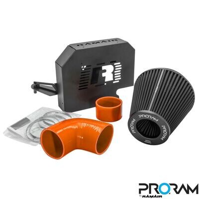 Ford Focus ST 225 MK2 – Group A Air Filter Kit with ECU Holder
PRORAM COTTON FILTER