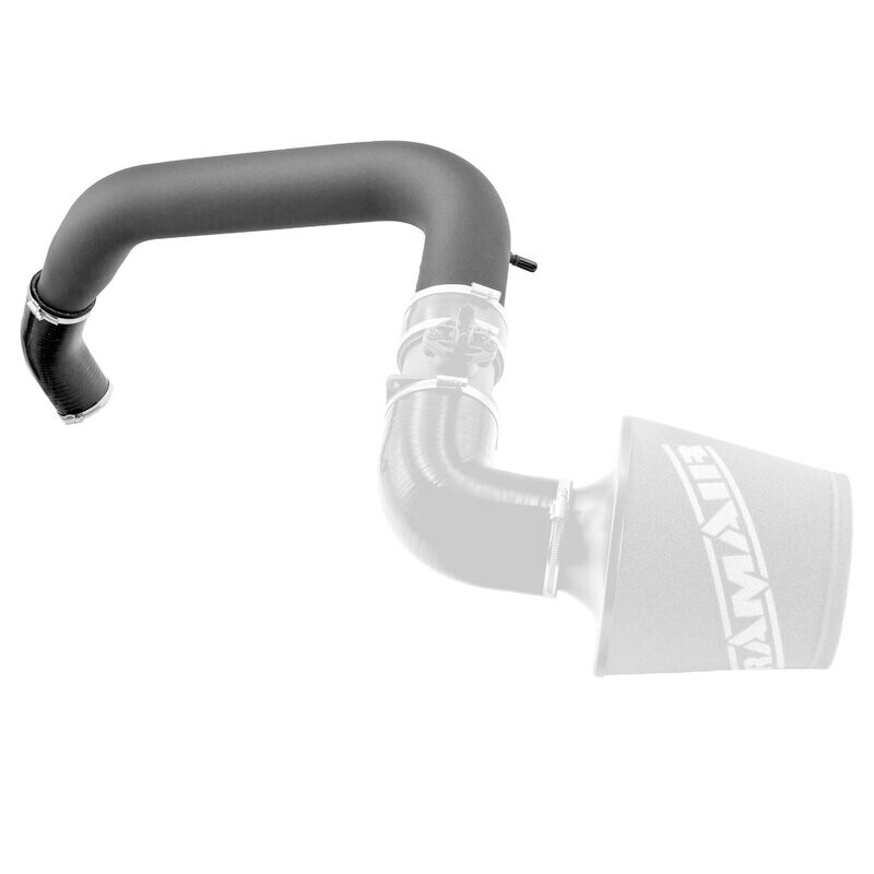 Ramair Ford Focus ST 225 MK2 –Aluminium Turbo Intake Crossover Pipe