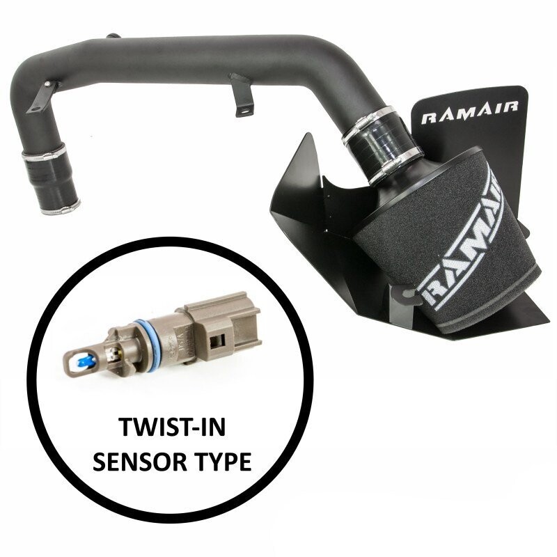 Ford Focus ST 250 MK3.5 2.0T 2015 onwards Performance Intake Kit
TWIST IN SENSOR
