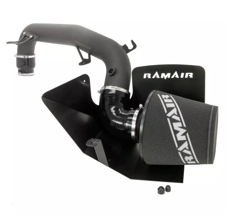 2.3 Ecoboost Ford Focus RS MK3 Black Performance Intake Kit
FOAM FILTER
