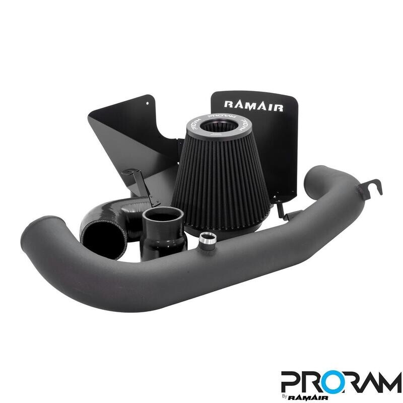 PRORAM 2.3 Ecoboost Ford Focus RS MK3 Performance Intake Kit
PRORAM COTTON FILTER