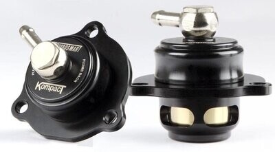 Turbosmart Uprated Recirculating Valve Focus Mk 2 RS and ST225 and Mk3 ST250