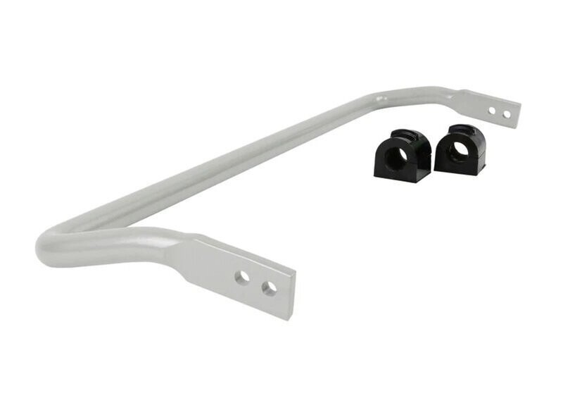 Ford Focus Mk2 ST225 Whiteline Rear Anti-Roll Bar 24mm Heavy Duty Blade Adjustable All Models