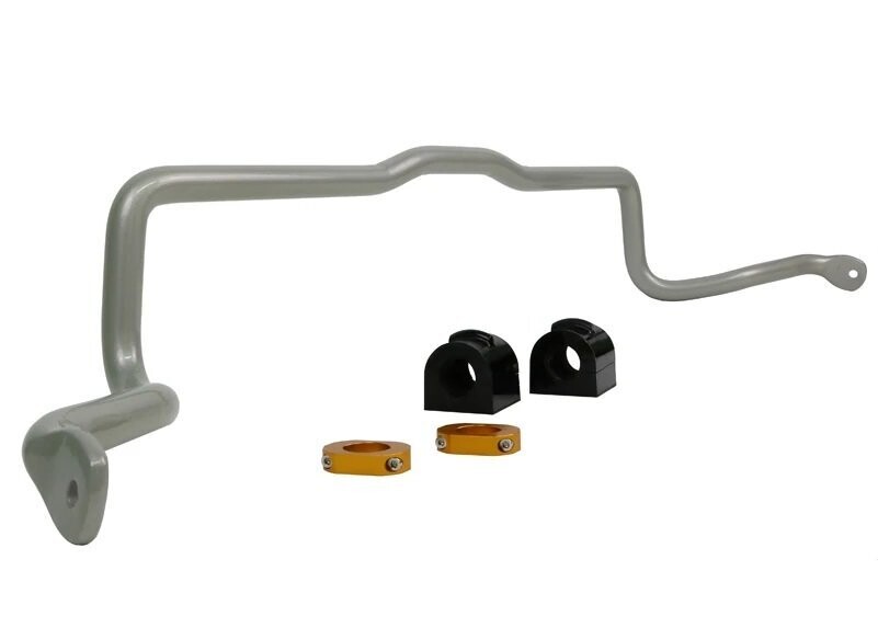 Ford Focus Mk2 ST225 Whiteline Front Anti-Roll Bar 24mm Heavy Duty Blade All Models