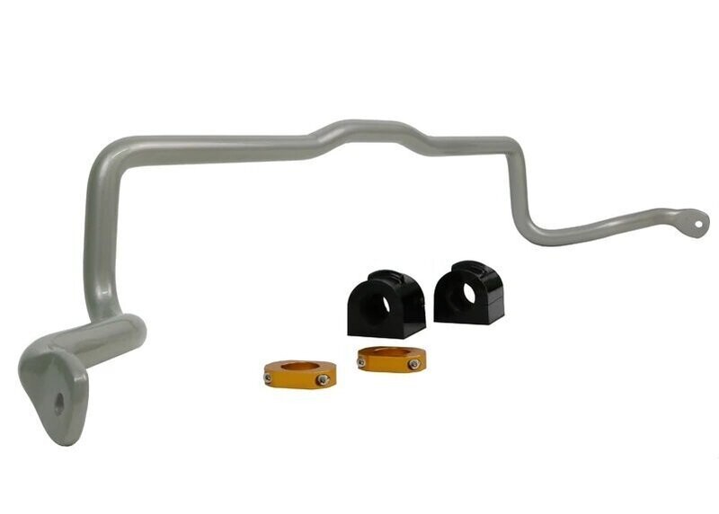 Ford Focus Mk2 ST225 Whiteline Front Anti-Roll Bar 24mm Heavy Duty Blade All Models