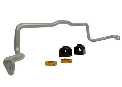 Ford Focus Mk2 ST225 Whiteline Front Anti-Roll Bar 24mm Heavy Duty Blade All Models Ford Focus Mk2 ST225 Whiteline Front Anti-Roll Bar 24mm Heavy Duty Blade All Models