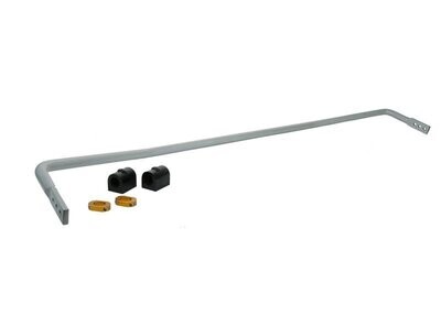 Whiteline Rear Anti-Roll Bar 24mm Heavy Duty Blade Adjustable Ford Focus Mk2 RS