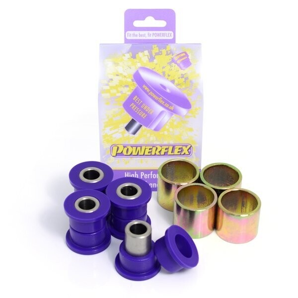 Ford Focus Mk2 RS and ST225 and Mk3 RS and ST250 Powerflex Uprated Rear Lower Control Arm Bush Set (4 Bushes) Number 11 on Diagram