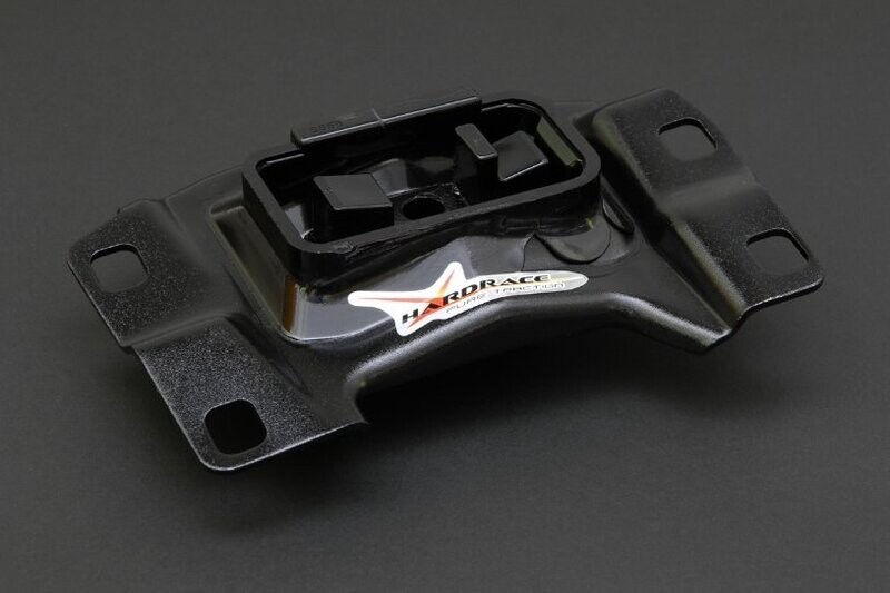 Ford Focus Mk2 RS and ST225 Hardrace Uprated Top Gearbox Mount