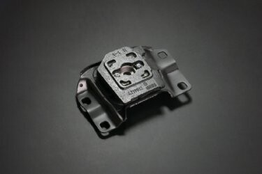 Hardrace Uprated Top Gearbox Mount Mk3 RS and ST250