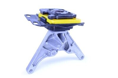 Ford Focus Mk2 RS and ST225 Genuine Top Gearbox Mount and Powerflex Insert Yellow or Black