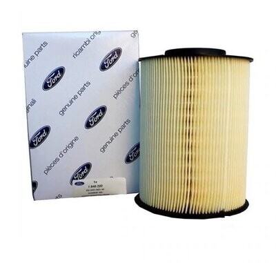 Genuine Ford Air Filter Element Mk2 RS, Mk3 RS, ST250 and ST 2.0L DURATORQ-TDCI (132KW/180PS)