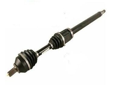 Genuine Ford Refurbished Driveshaft Mk2 Focus ST225 R/H