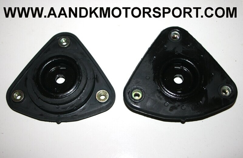 Ford Focus Mk3 ST Diesel Genuine Ford Front Top Mounts