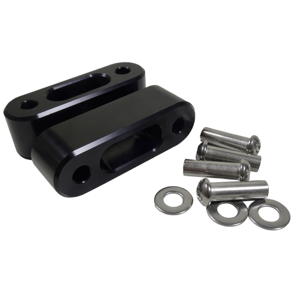 Focus Mk2 ST/RS Bonnet Lifter Kit