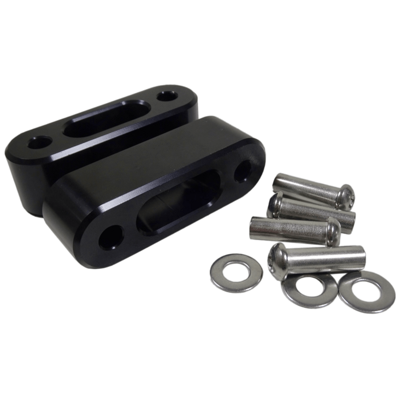 Focus Mk2 ST/RS Bonnet Lifter Kit