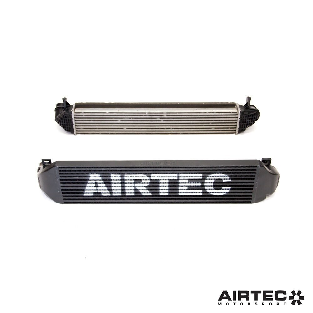 Intercooler - Audi RS3 8Y - Airtec Motorsport