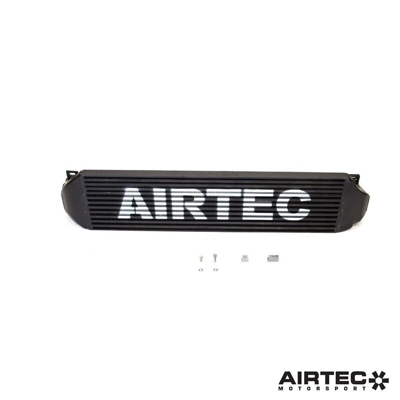 AIRTEC Motorsport Front Mount Intercooler for Ford Focus ST MK4 2.3