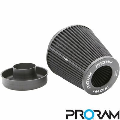 Ramair Proram Replacement Cotton Filter for Mk3 RS and Mk3 ST250 Induction Kits