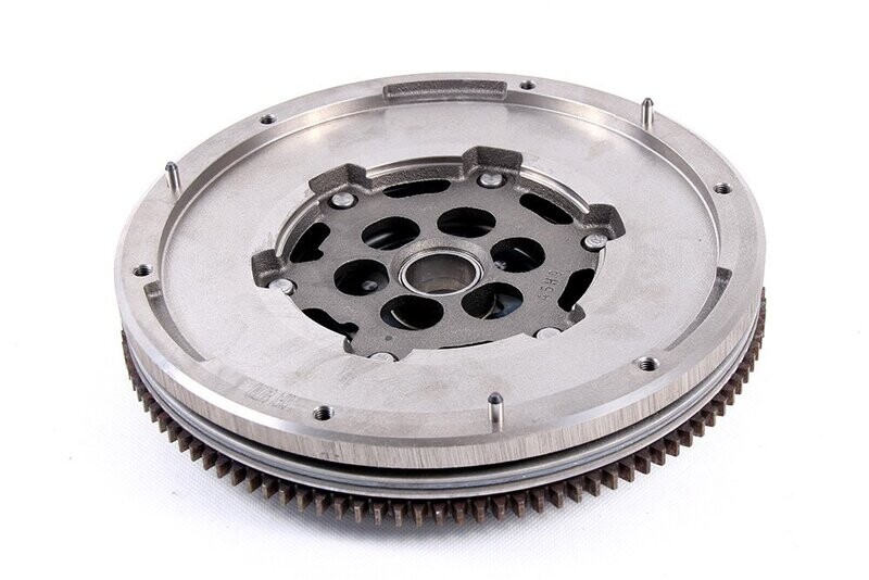 Genuine Ford Dual Mass Flywheel and Bolts Mk3 RS and ST250