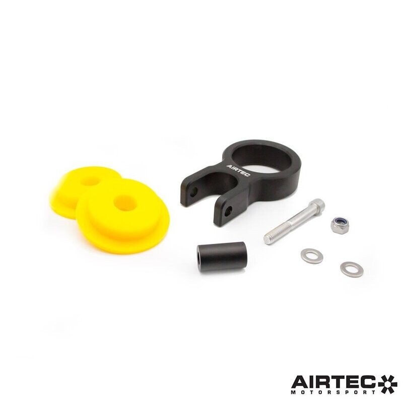 Ford Focus Mk2 RS and ST225  and Mk3 RS and ST250 AIRTEC Motorsport Gearbox Torque Mount Upgrade