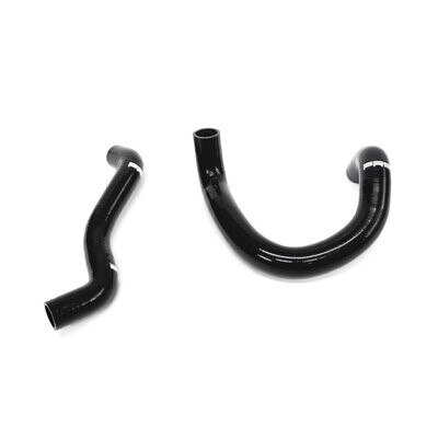 Pro Hoses Two-Piece Coolant Hose Kit for Fiesta Mk8 ST200