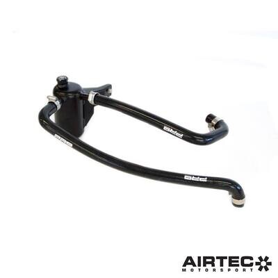 AIRTEC Motorsport Oil Catch Can Kit for Fiesta Mk8 ST200