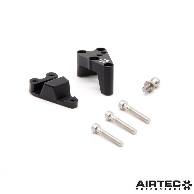 AIRTEC Motorsport Billet Quick Shift for Fiesta Mk8 ST200