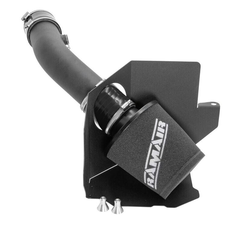 Ford Fiesta MK8 ST200 Ramair Performance Intake Kit