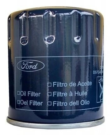 Genuine Ford Oil Filter Mk3 Focus ST TDCI Diesel