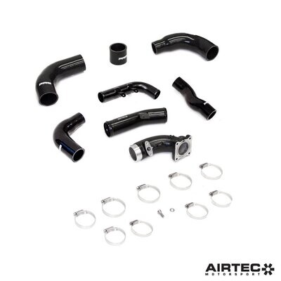AIRTEC Motorsport Big Boost Pipe Kit for Toyota Yaris GR