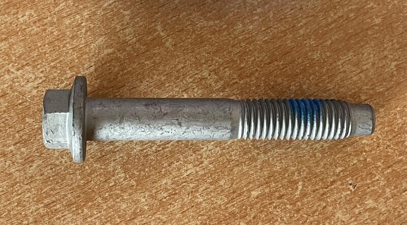Genuine Ford Rear Main Arm Outer Bolts Set Mk2 Focus RS (2 Bolts)