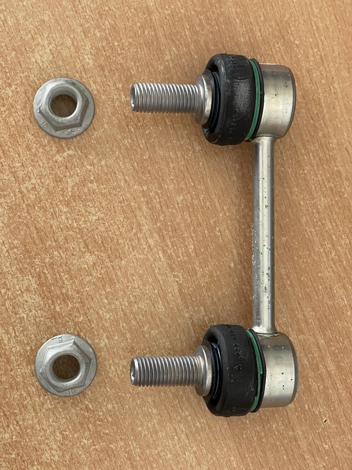 Genuine Ford Rear Droplinks Mk3 Focus RS