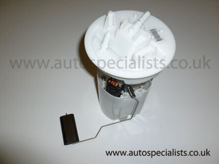 Ford Focus Mk2 RS and ST225 AIRTEC Motorsport 340LPH Uprated Fuel Pump