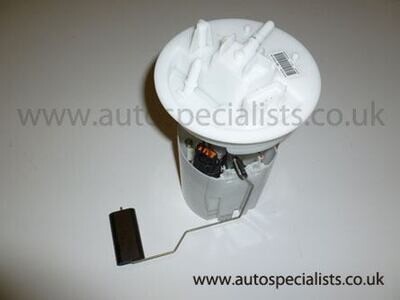 Ford Focus Mk2 RS and ST225 AIRTEC Motorsport 340LPH Uprated Fuel Pump