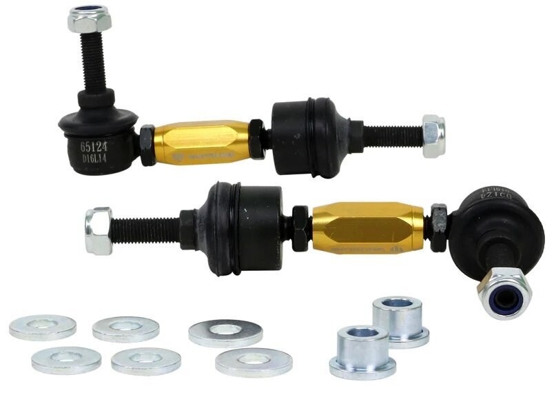 Whiteline Ford Mk3 Focus ST250 Rear Adjustable Droplinks