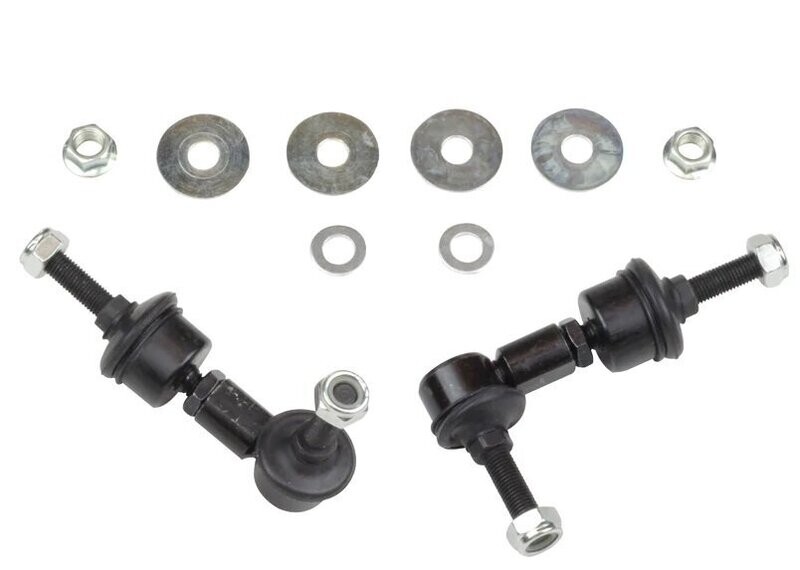 Whiteline Ford Mk2 Focus ST225 Rear Adjustable Droplinks