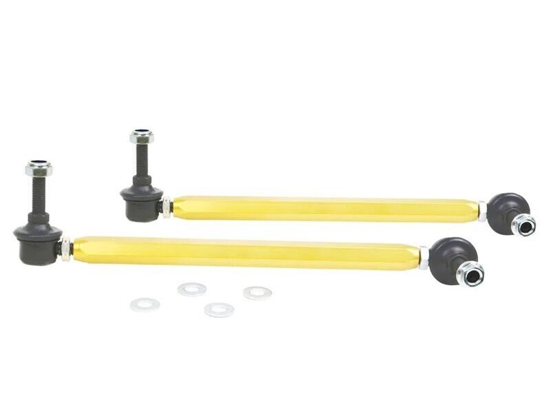 Whiteline Ford Mk3 Focus RS Front Adjustable Droplinks