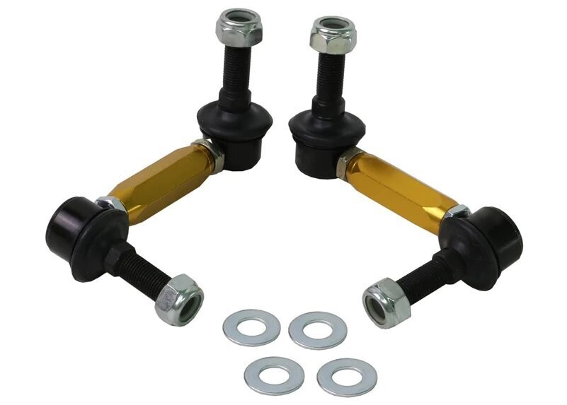 Whiteline Ford Mk3 Focus RS Rear Adjustable Droplinks