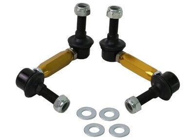 Whiteline Ford Mk3 Focus RS Rear Adjustable Droplinks