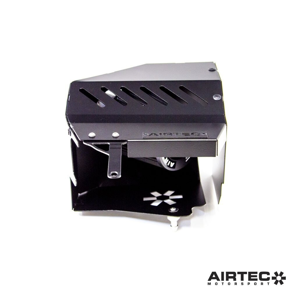 AIRTEC Motorsport Enclosed Induction Kit for Focus Mk4 ST 2.3 EcoBoost