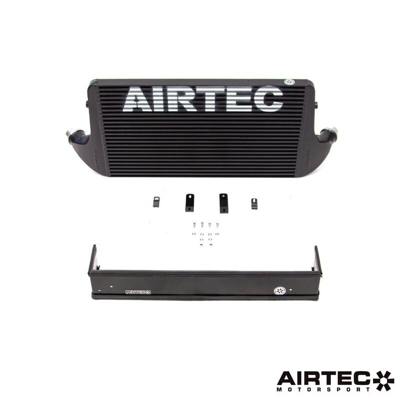 AIRTEC Motorsport Stage 3 Front Mount Intercooler Fiesta Mk8 ST200